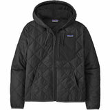 Patagonia Diamond Quilted Bomber Hoody Women's