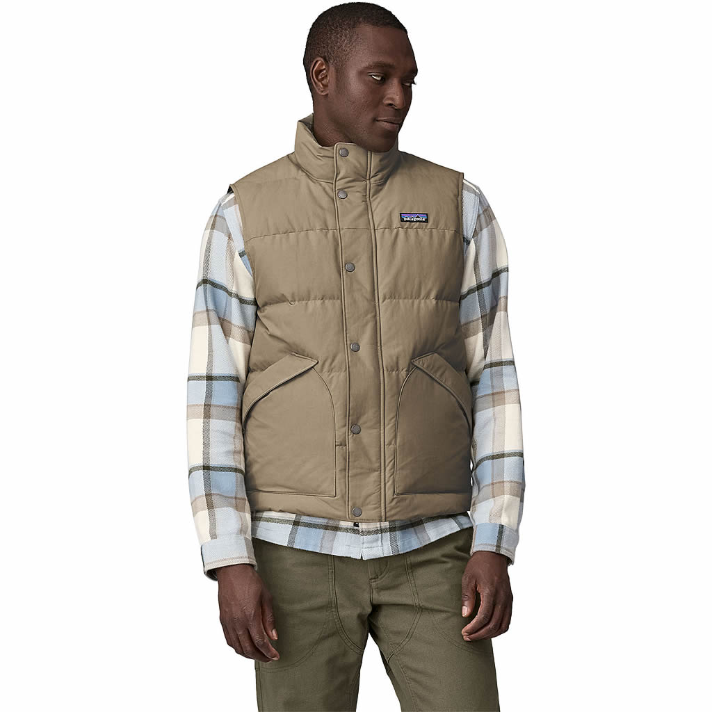 Patagonia Downdrift Vest Men's
