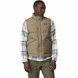 Patagonia Downdrift Vest Men's