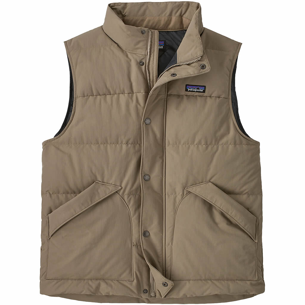 Patagonia Downdrift Vest Men's