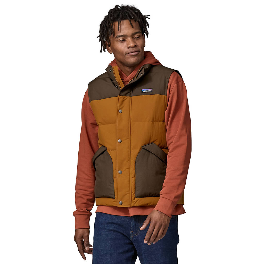 Patagonia Downdrift Vest Men's