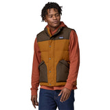 Patagonia Downdrift Vest Men's