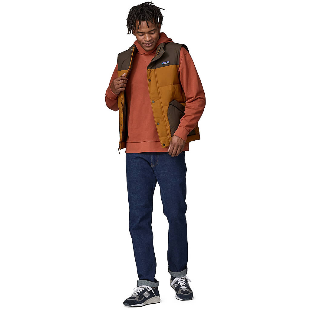 Patagonia Downdrift Vest Men's