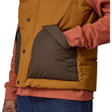 Patagonia Downdrift Vest Men's