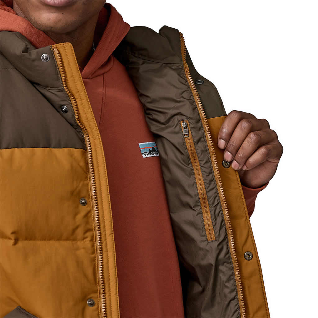 Patagonia Downdrift Vest Men's