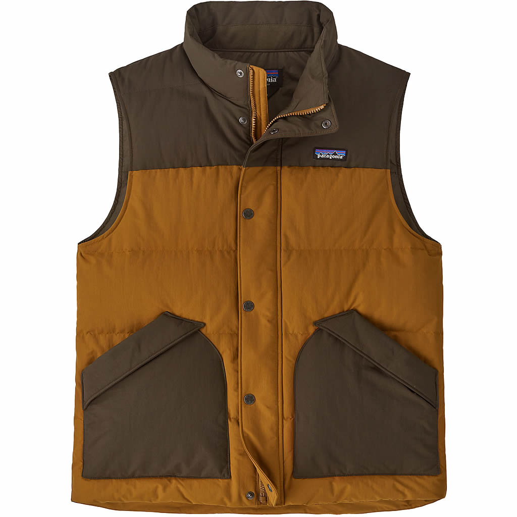 Patagonia Downdrift Vest Men's