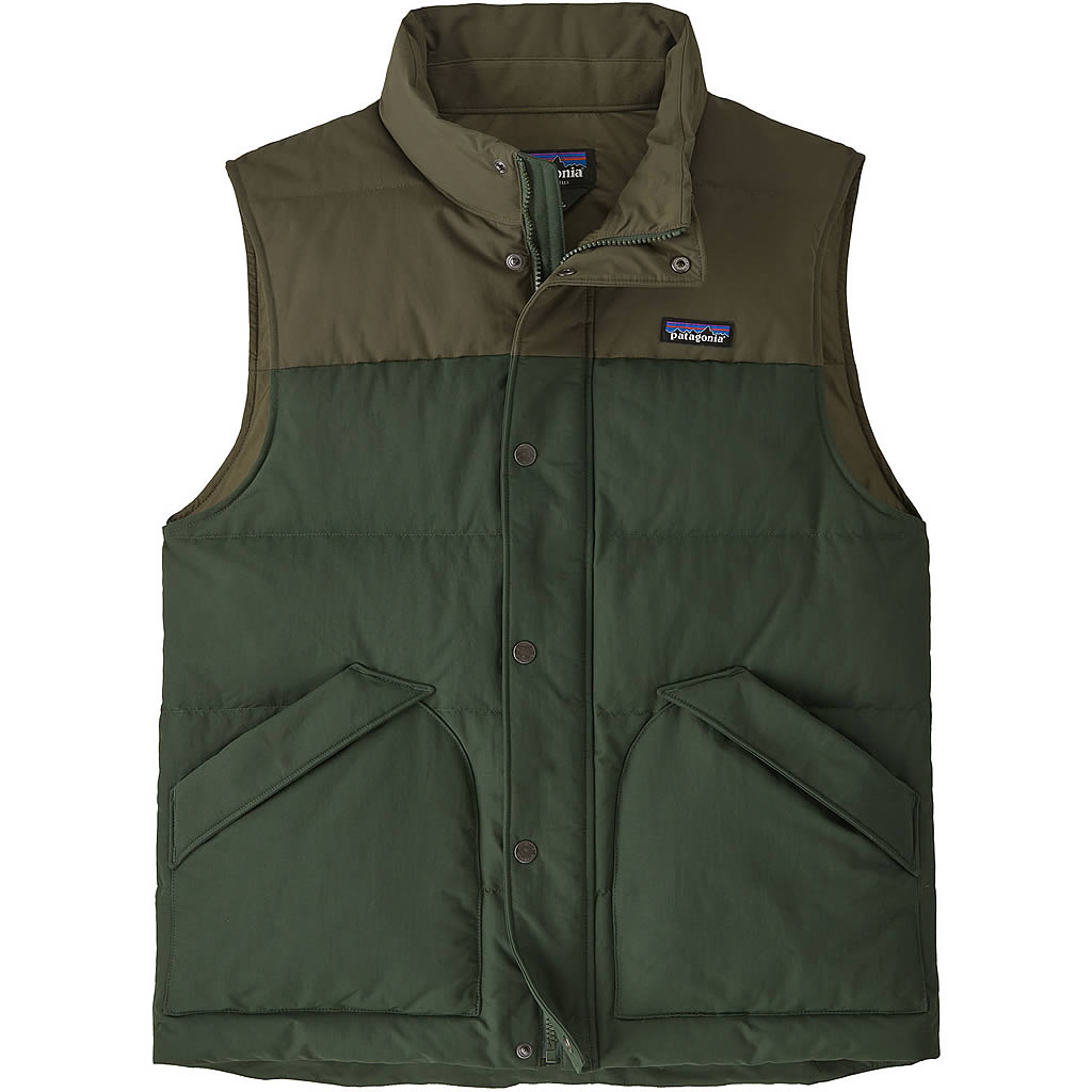 Patagonia Downdrift Vest Men's