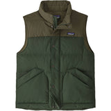 Patagonia Downdrift Vest Men's