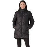 Patagonia Pine Bank Insulated Parka Women's