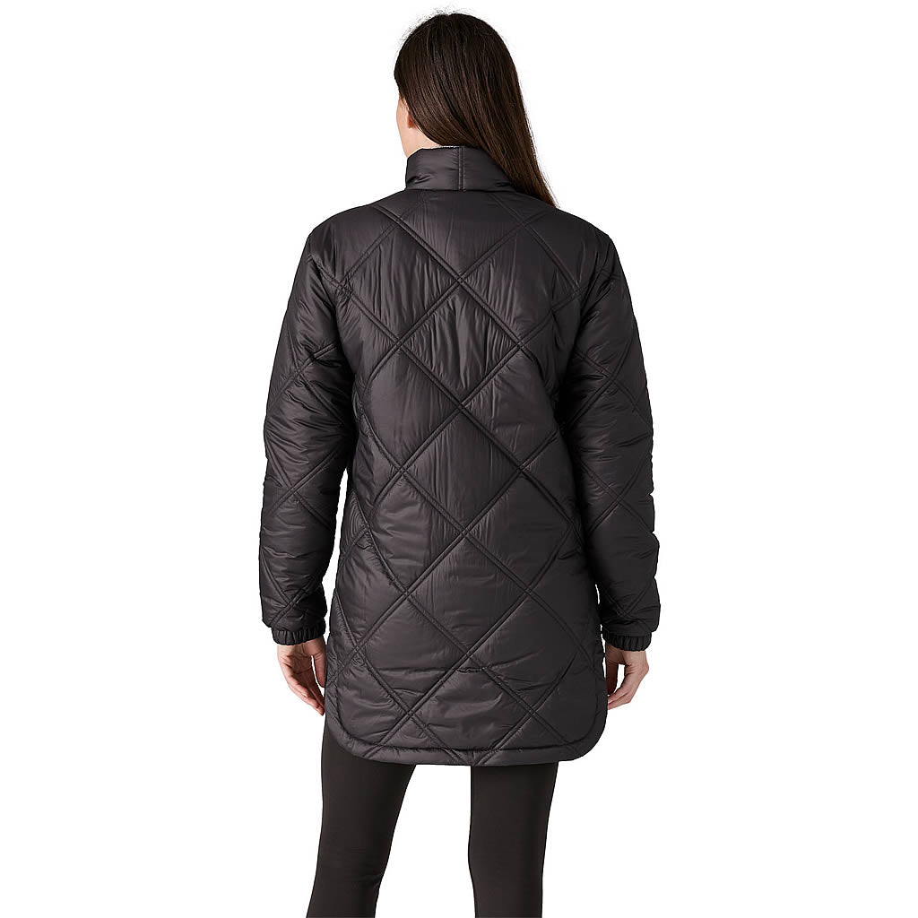 Patagonia Pine Bank Insulated Parka Women's