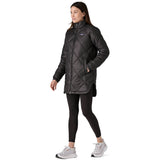 Patagonia Pine Bank Insulated Parka Women's