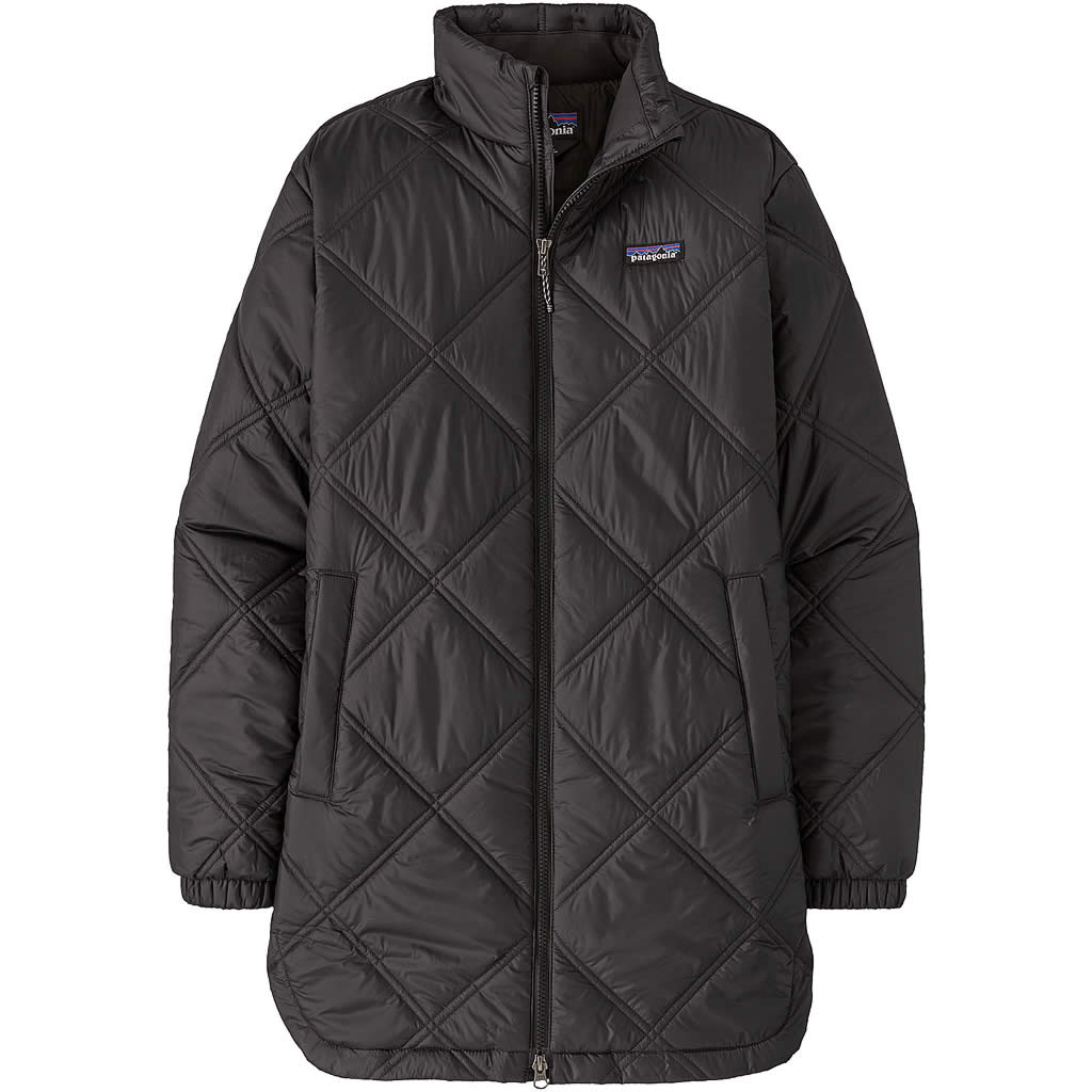 Patagonia Pine Bank Insulated Parka Women's
