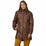 Patagonia Pine Bank Insulated Parka Women's