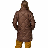 Patagonia Pine Bank Insulated Parka Women's