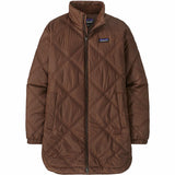 Patagonia Pine Bank Insulated Parka Women's