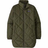 Patagonia Pine Bank Insulated Parka Women's