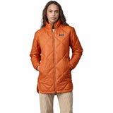 Patagonia Pine Bank Insulated Parka Women's