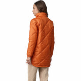 Patagonia Pine Bank Insulated Parka Women's