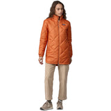 Patagonia Pine Bank Insulated Parka Women's