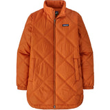 Patagonia Pine Bank Insulated Parka Women's