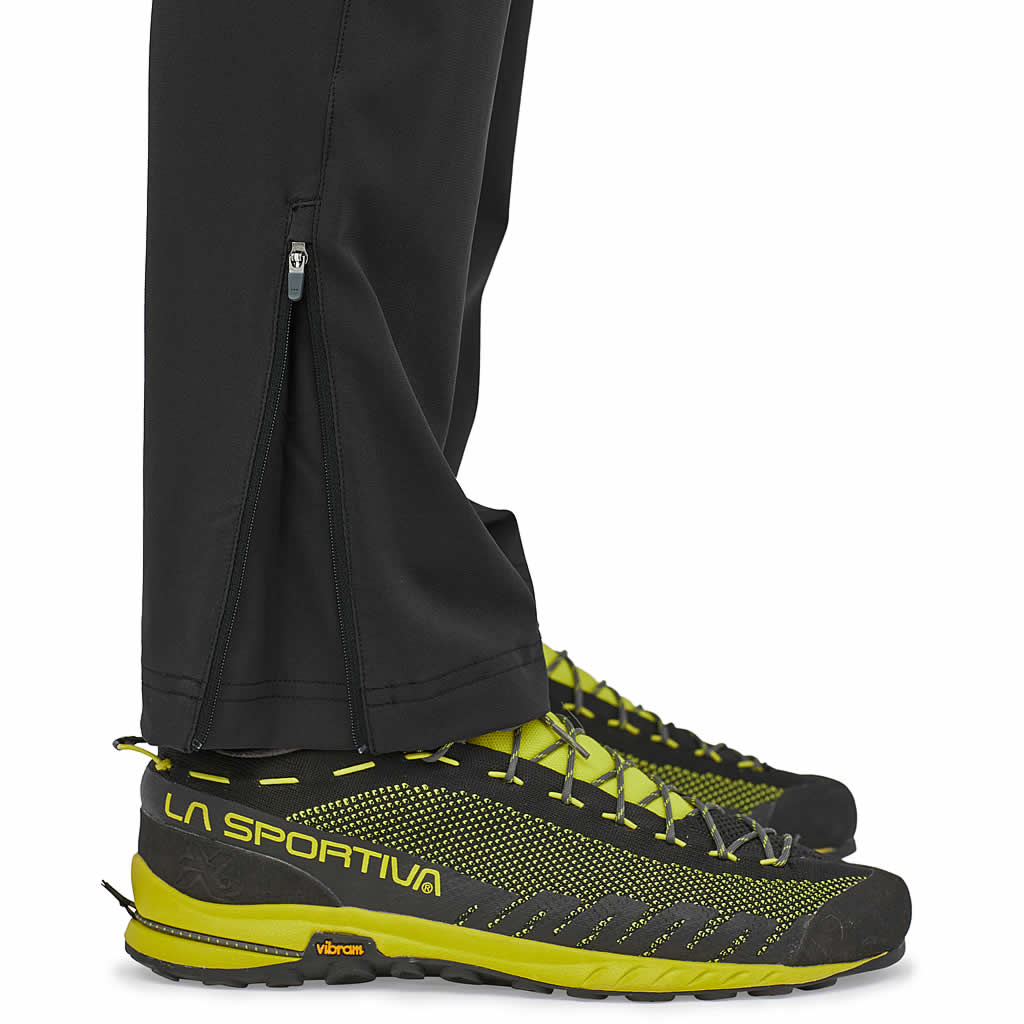 Patagonia Terravia Trail Pants Short Men's