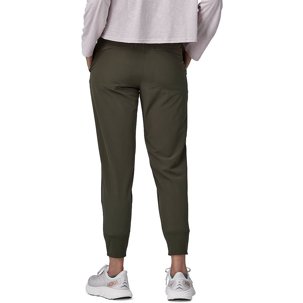 Patagonia Happy Hike Studio Pants Women's