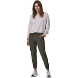 Patagonia Happy Hike Studio Pants Women's