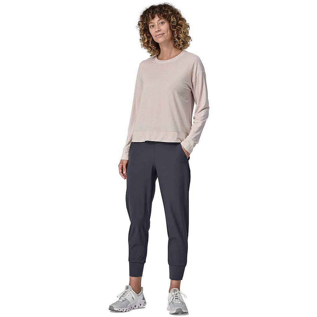 Patagonia Happy Hike Studio Pants Women's