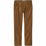 Men's Organic Cotton Corduroy Jeans Regular