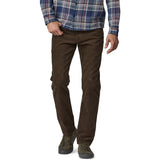 Men's Organic Cotton Corduroy Jeans Regular