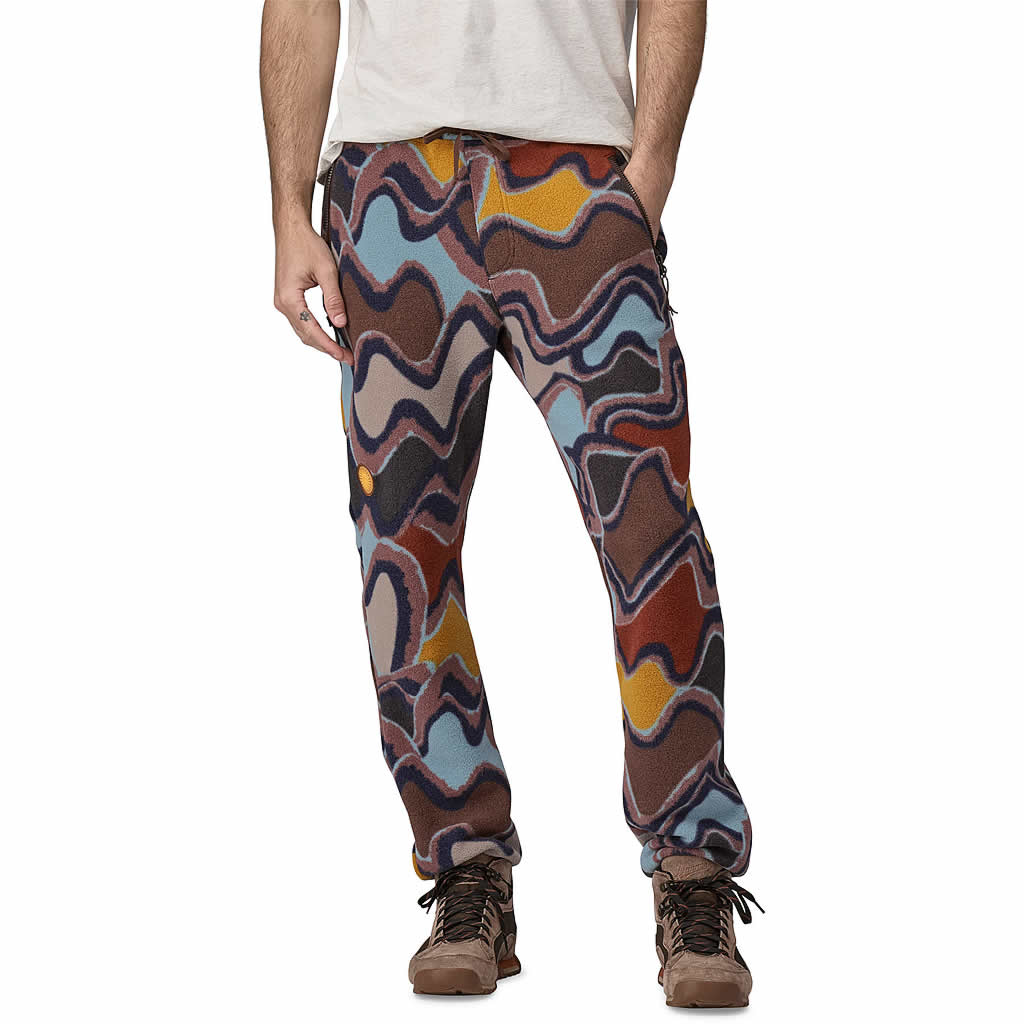 Patagonia Synchilla Pants Men's