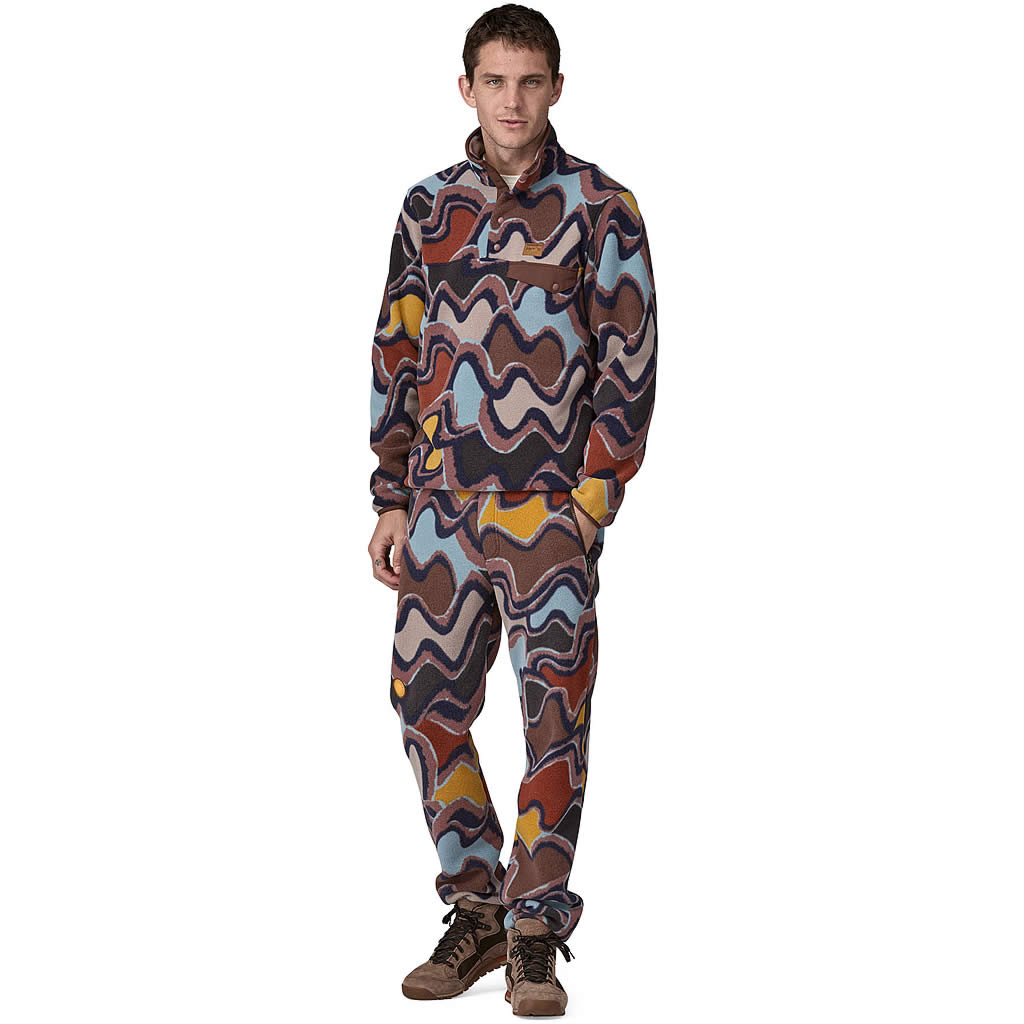 Patagonia Synchilla Pants Men's