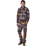 Patagonia Synchilla Pants Men's