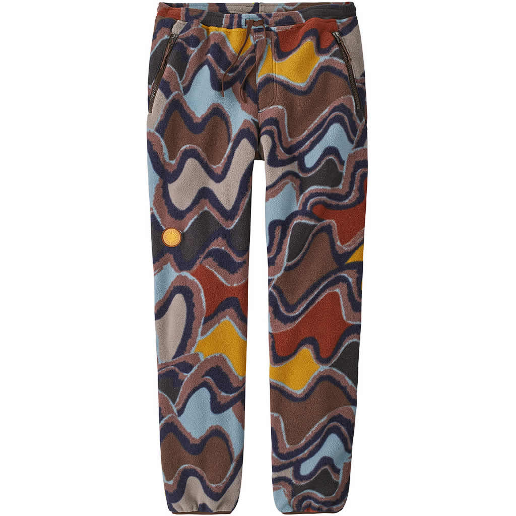 Patagonia Synchilla Pants Men's