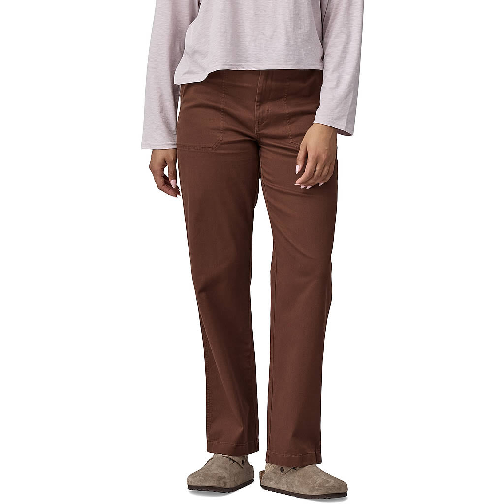 Patagonia Utility Pants Women's