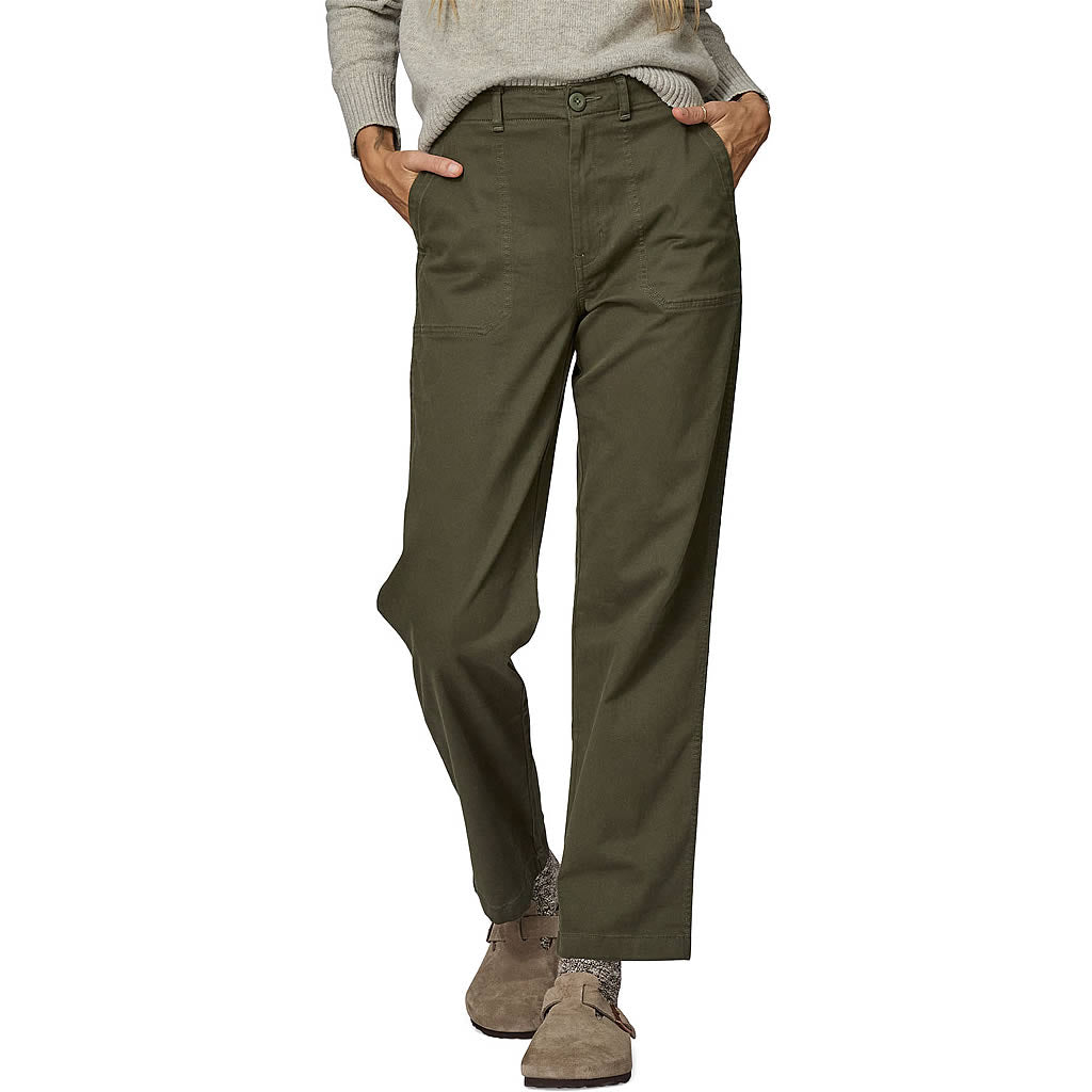Patagonia Utility Pants Women's
