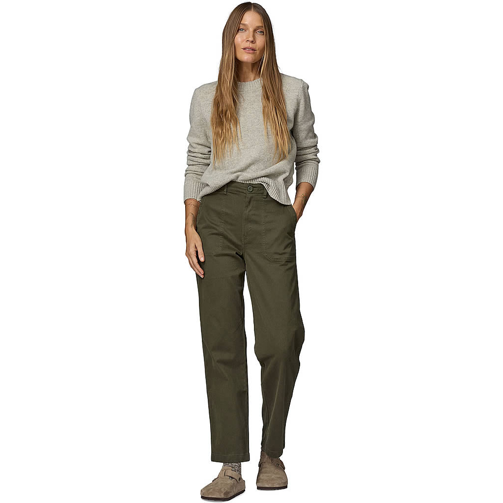 Patagonia Utility Pants Women's