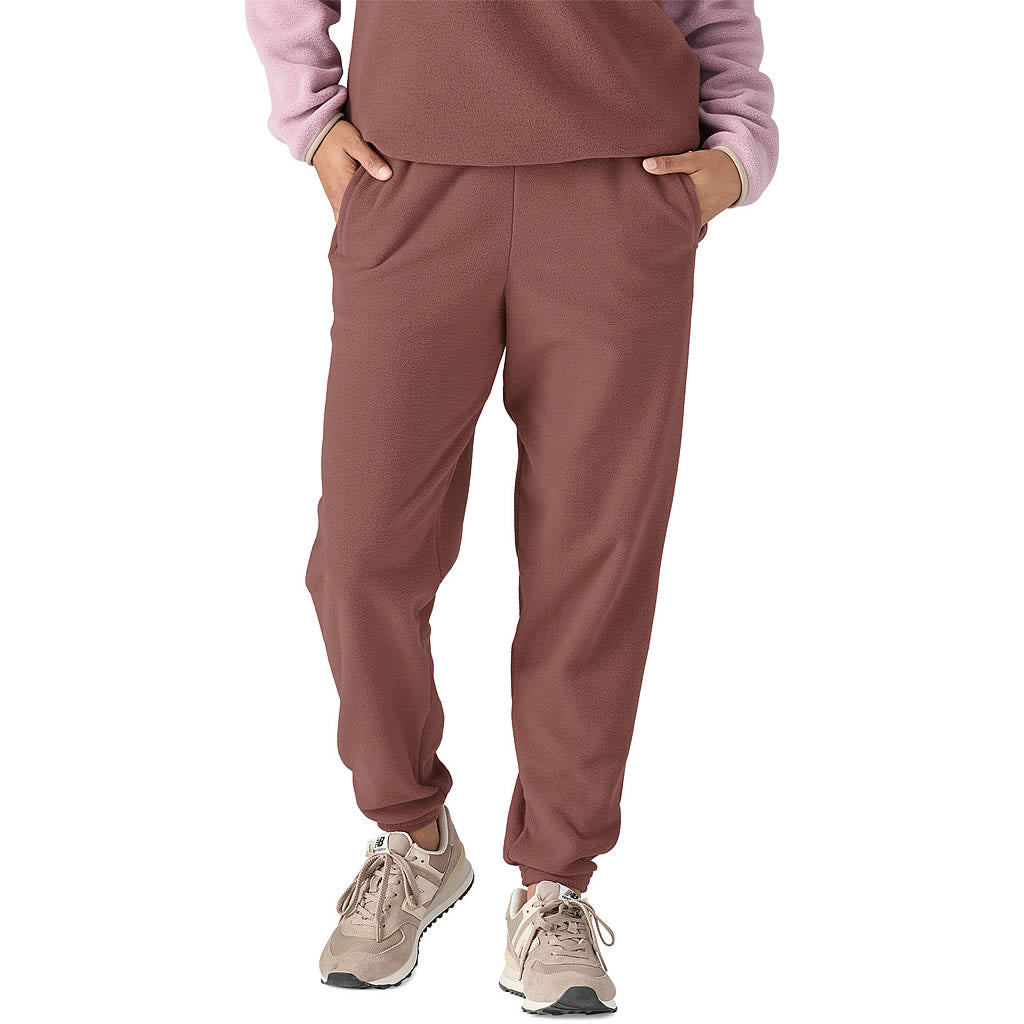 Women's Micro D Joggers