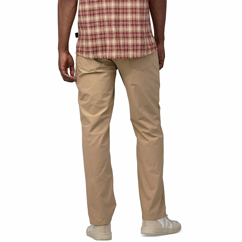 Patagonia Transit Traveler 5-Pocket Pants Short Men's