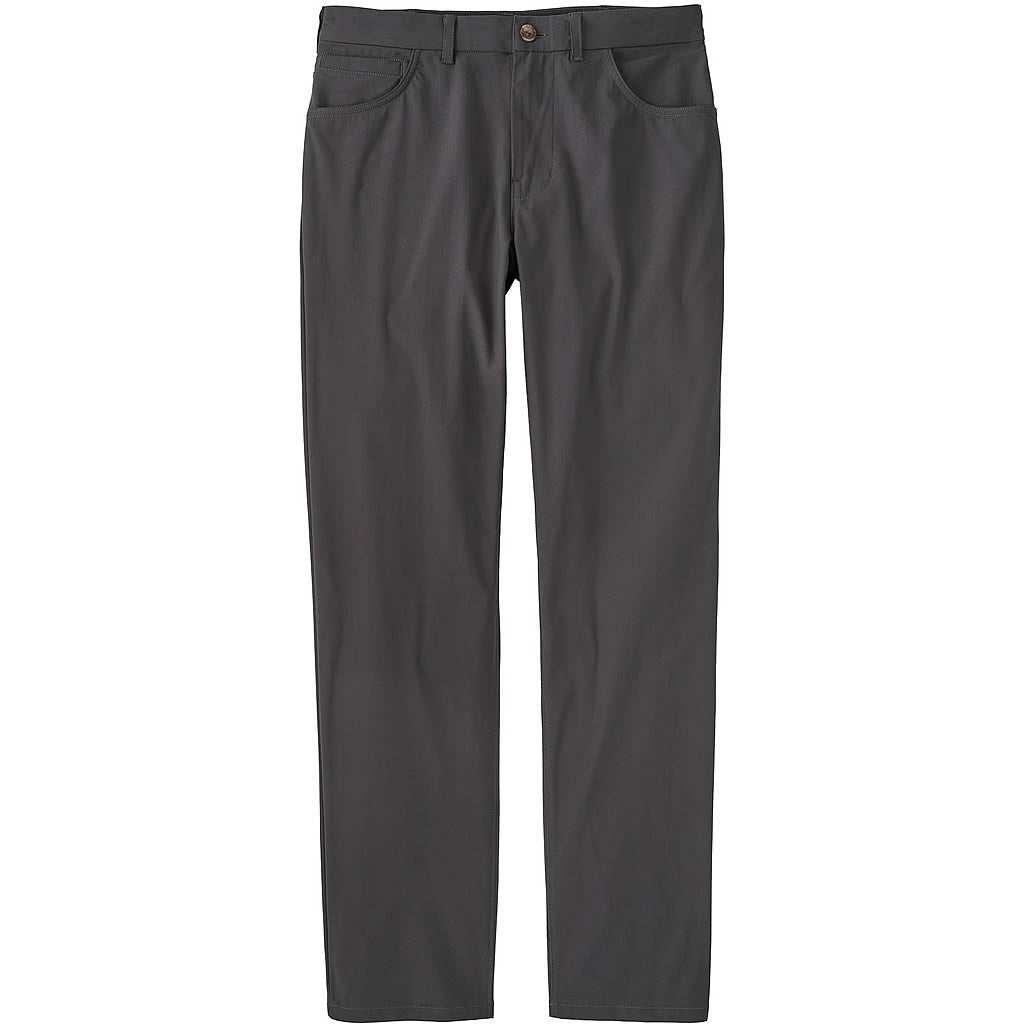 Patagonia Transit Traveler 5-Pocket Pants Reg Men's