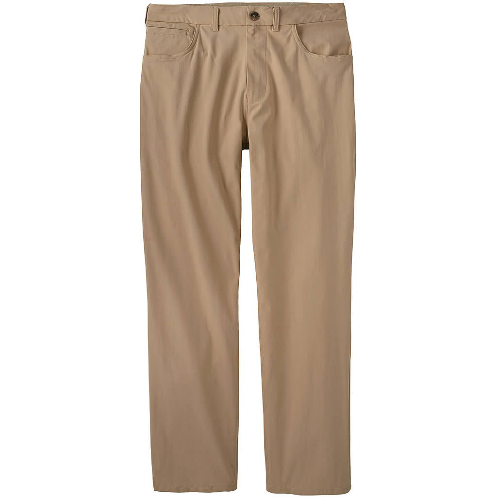 Patagonia Transit Traveler 5-Pocket Pants Reg Men's