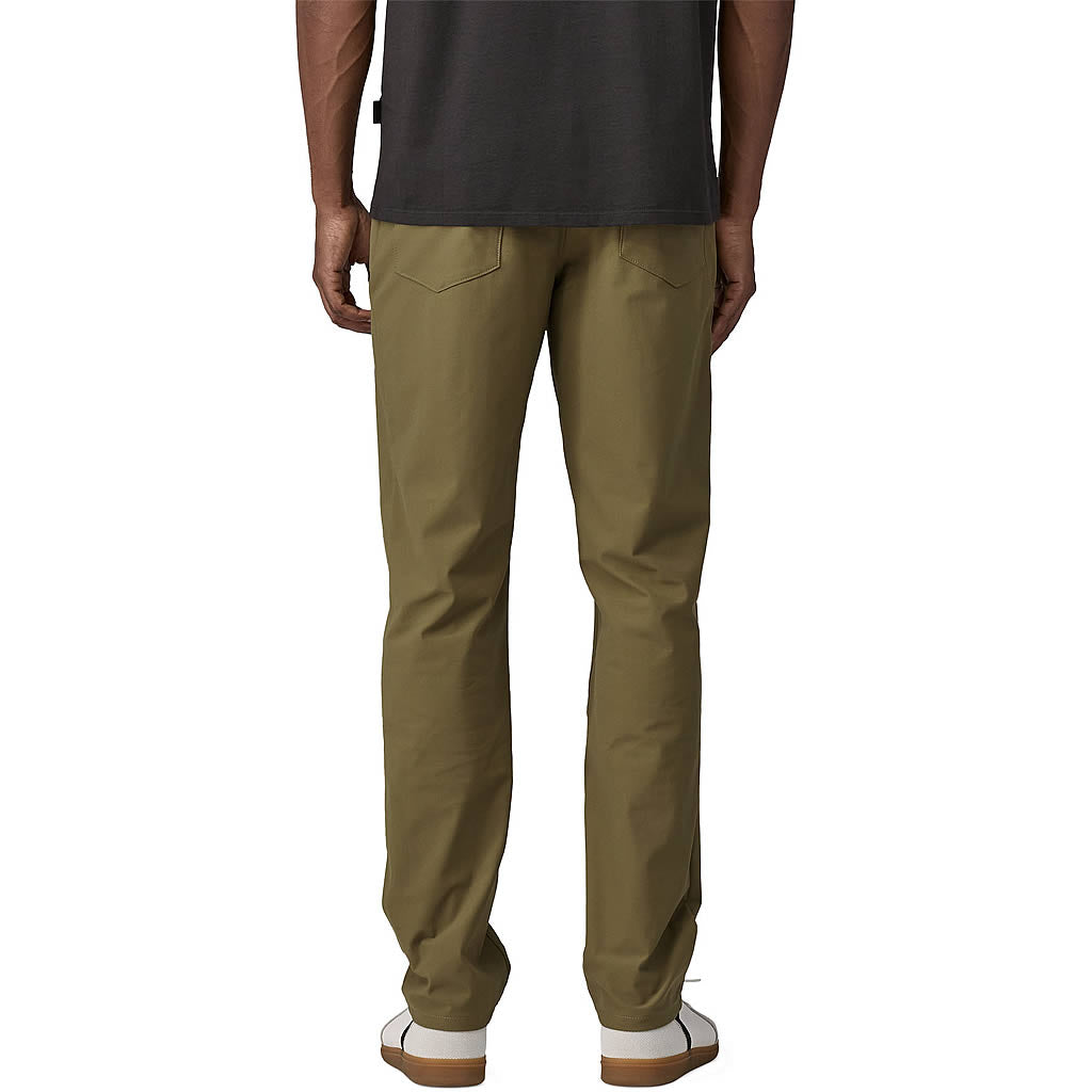 Patagonia Transit Traveler 5-Pocket Pants Reg Men's