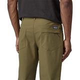 Patagonia Transit Traveler 5-Pocket Pants Reg Men's
