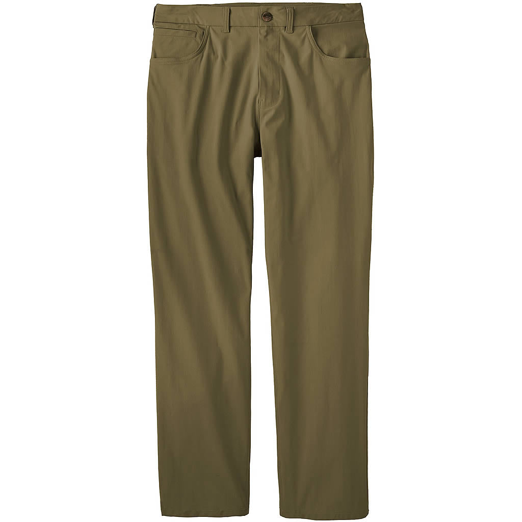 Patagonia Transit Traveler 5-Pocket Pants Reg Men's