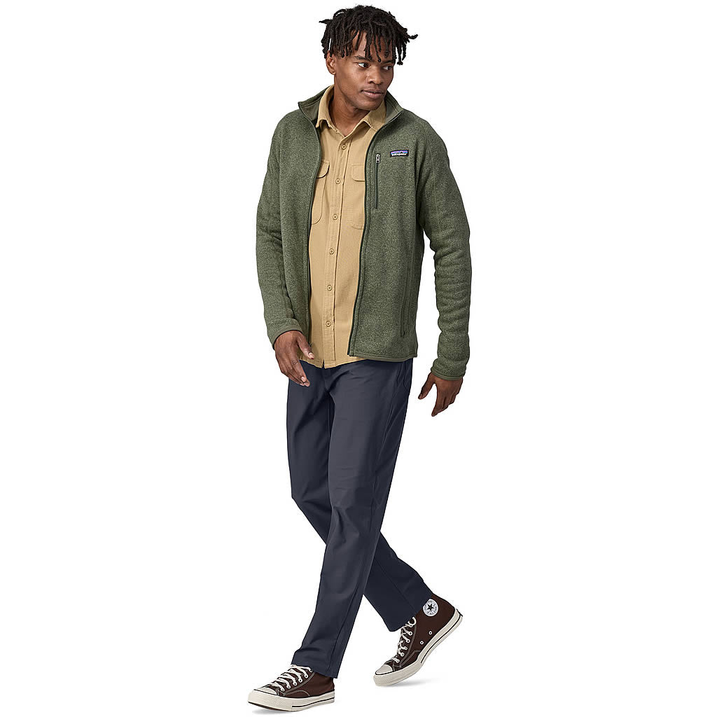 Patagonia Transit Traveler 5-Pocket Pants Reg Men's