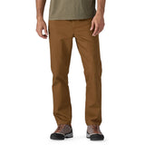 Men's Twill Traveler 5-Pocket Pants Short