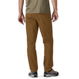 Men's Twill Traveler 5-Pocket Pants Short