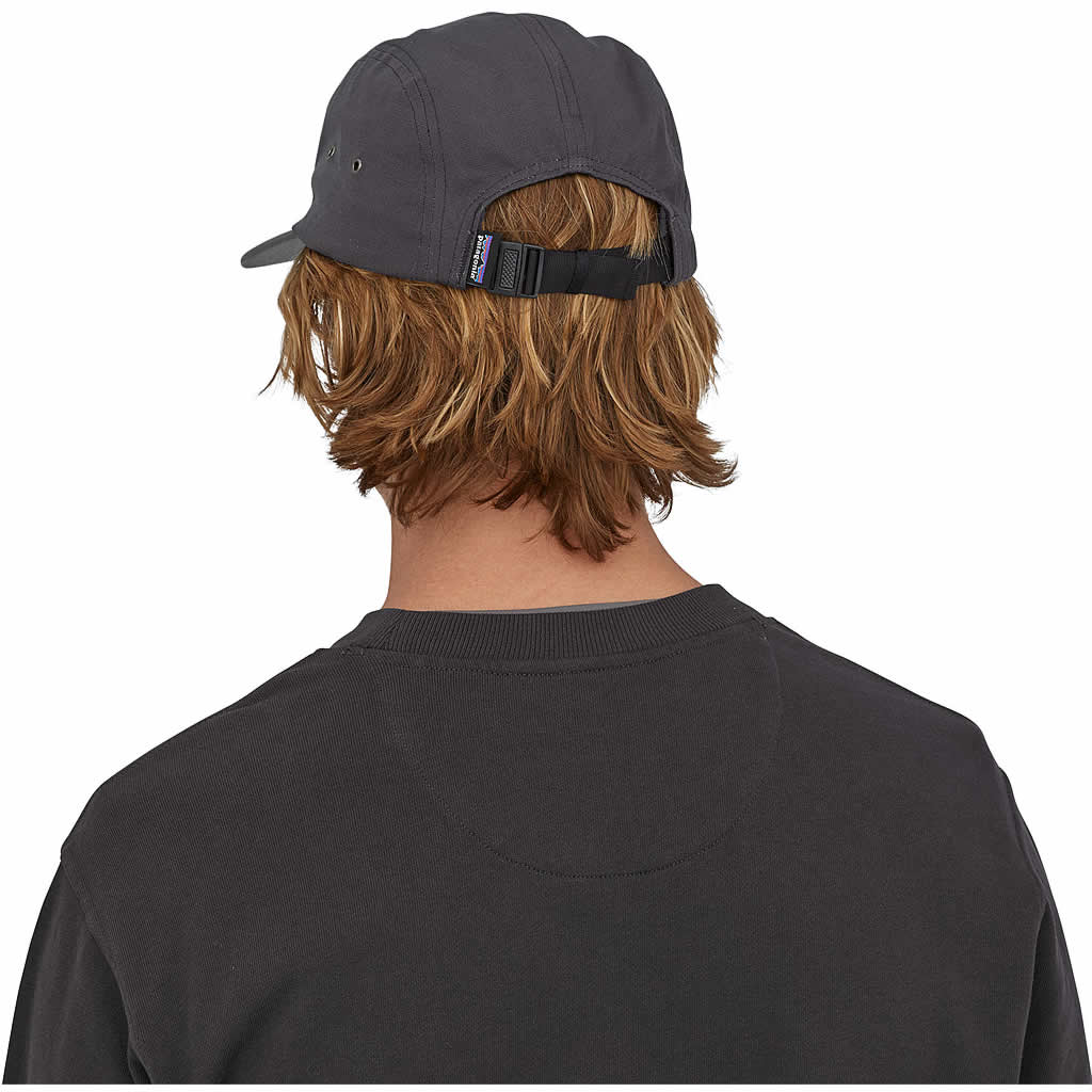 Patagonia P-6 Label Maclure Hat