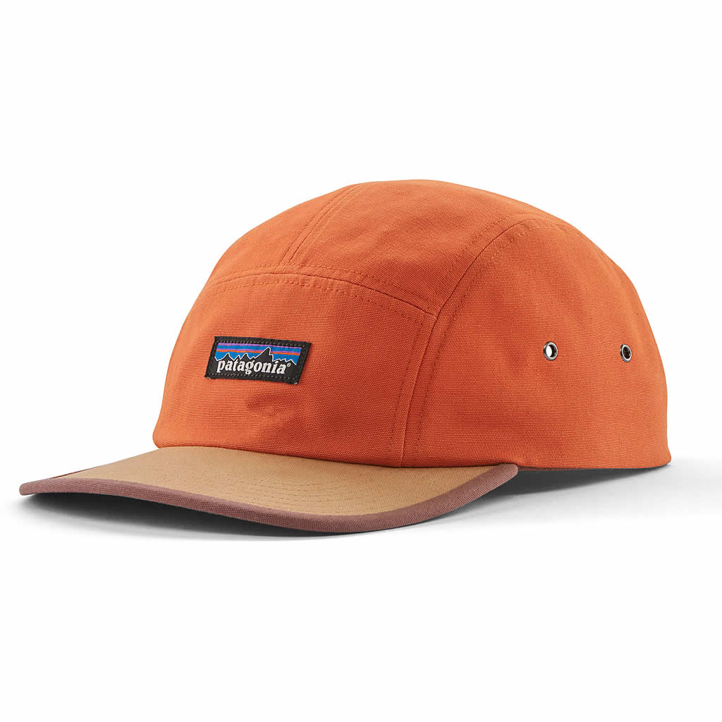 Patagonia P-6 Label Maclure Hat