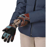 Patagonia Synchilla Gloves